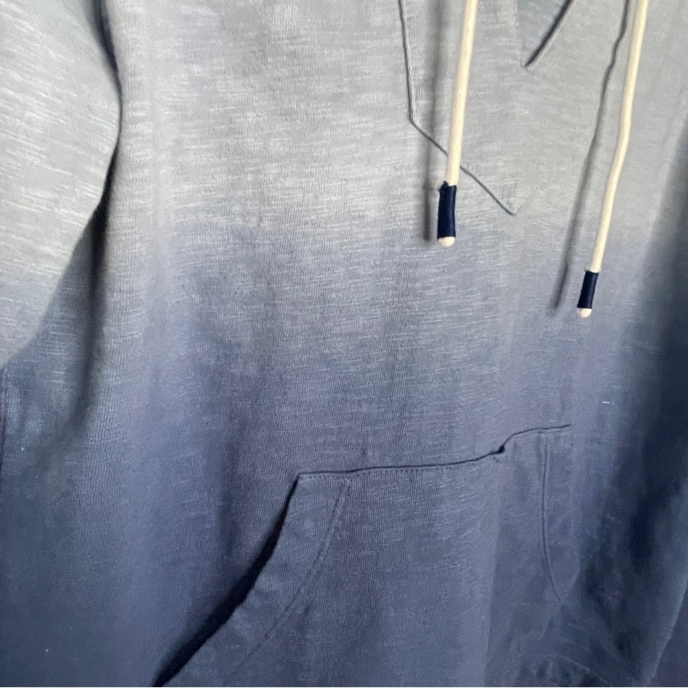 Ombré Southern Tide Hoodie Pullover Size S - Picture 7 of 12